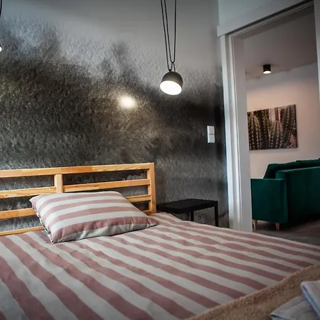 Luksusowy Nad Jeziorem * Człuchów