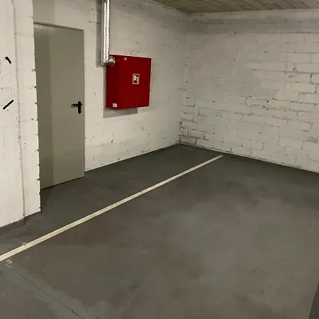 アパート Luksusowy Nad Jeziorem *